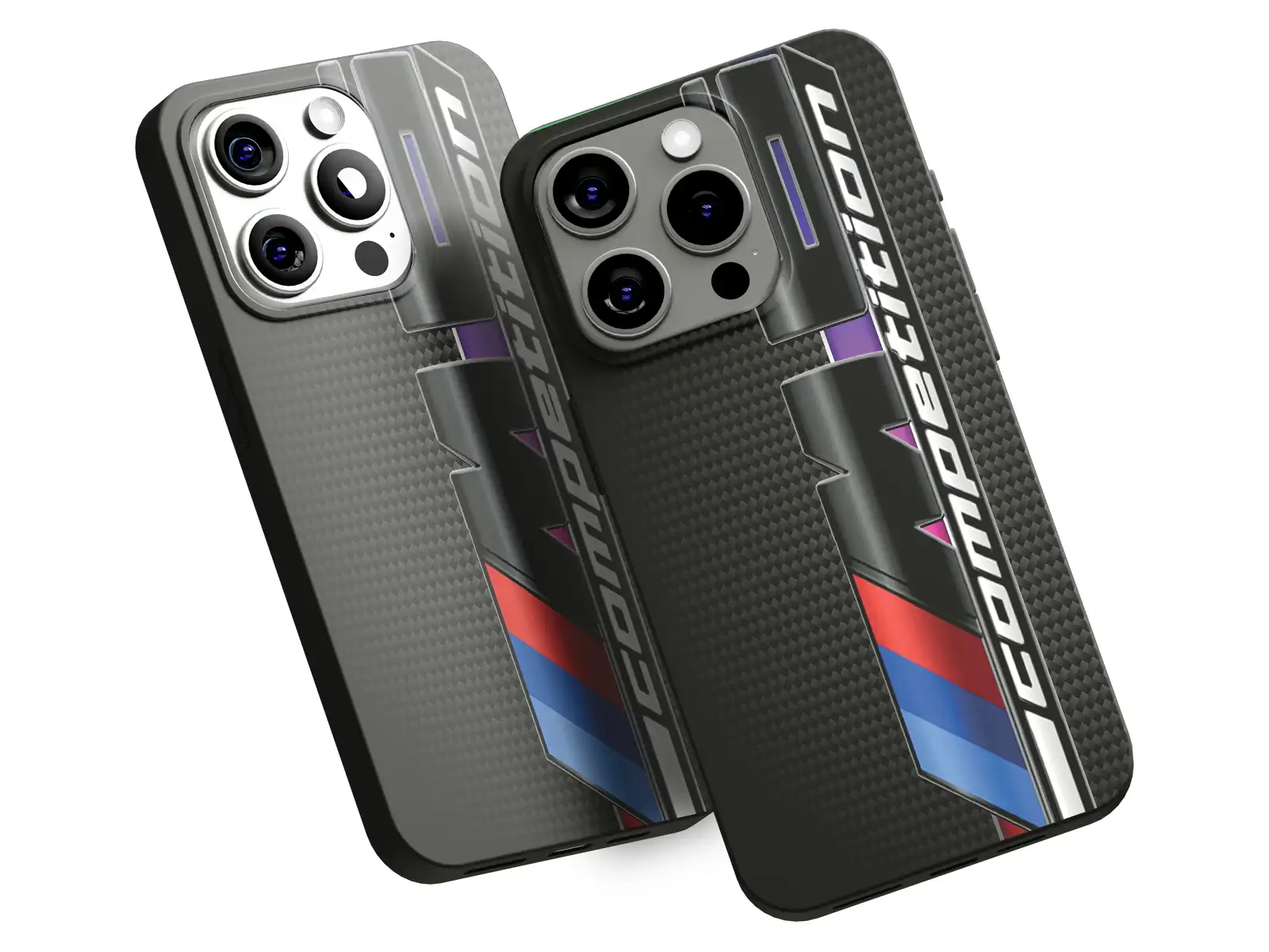 BMW Smartphone Silikoncover Robustes Design
